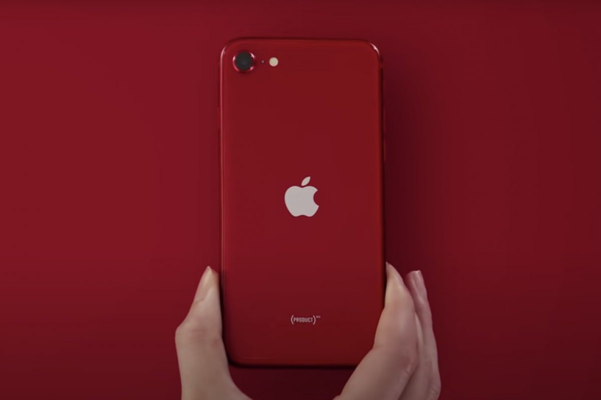 iPhone SE, AirPods e Apple TV podem ser lançados ainda em março 