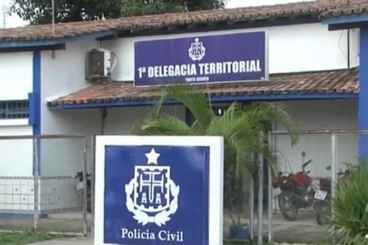 Homem mata colega de trabalho após discussão no sul da Bahia