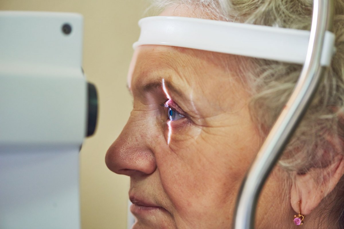 Na Semana Mundial do Glaucoma, especialista  faz um alerta à doença silenciosa!