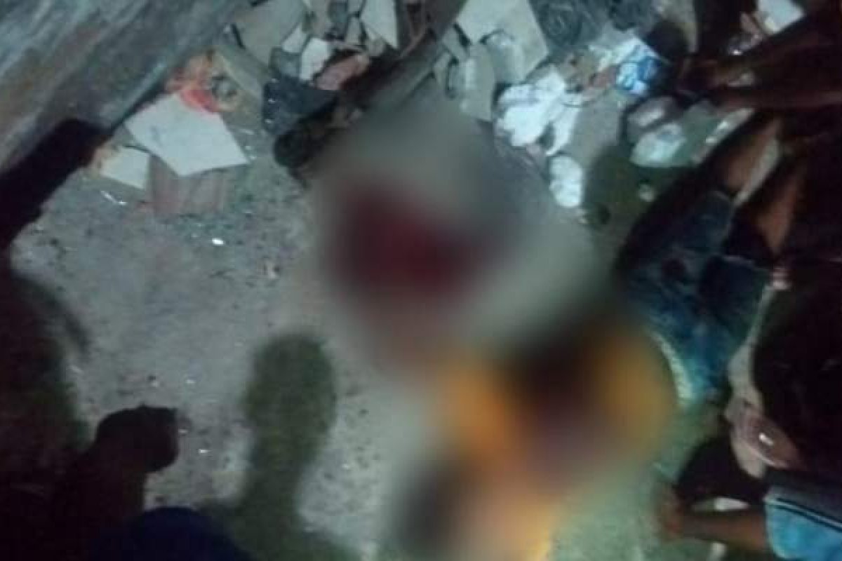 Homem é espancado e morto a tiros no Largo do Tanque, em Salvador