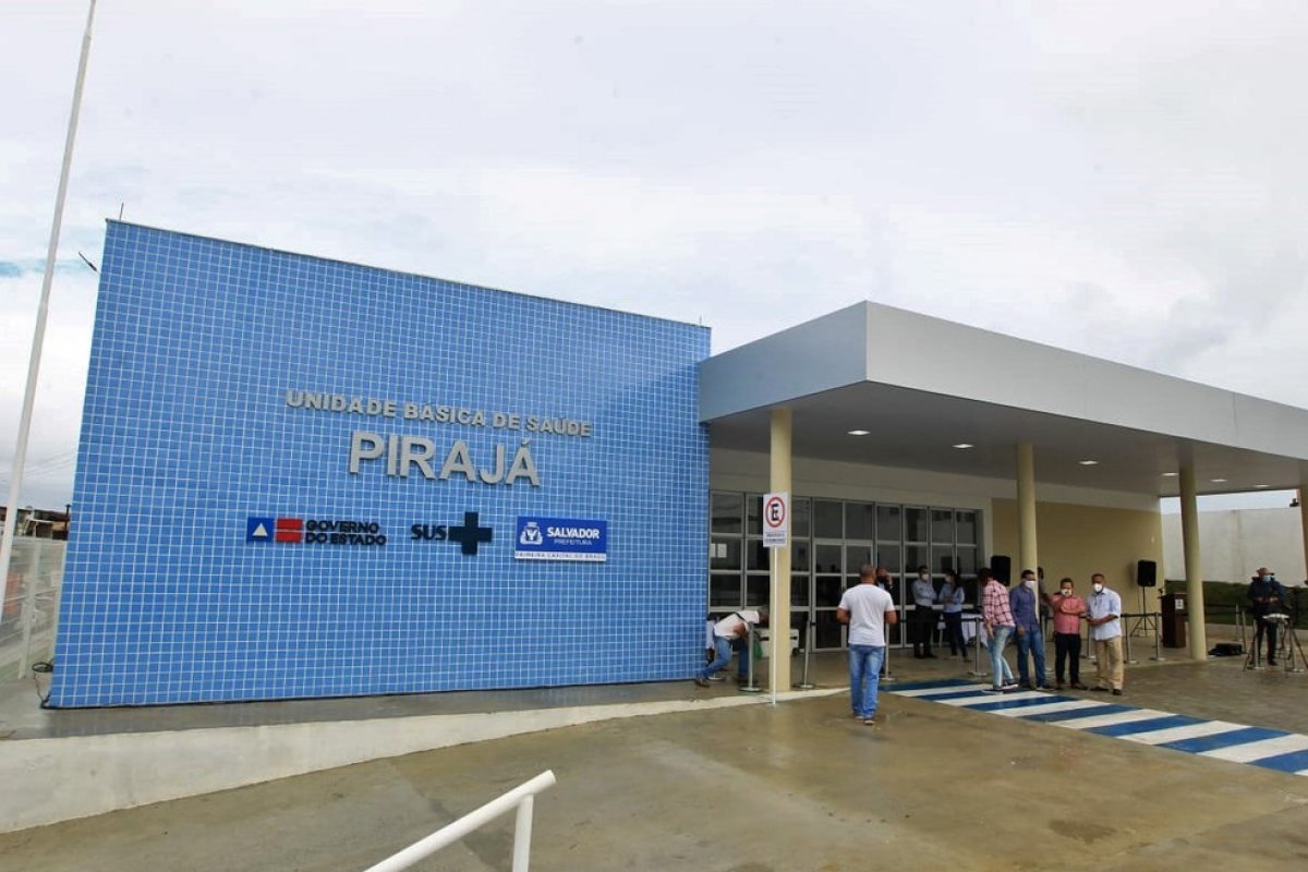 Prefeitura coloca Unidades básicas como pontos de urgência para pacientes com Covid-19