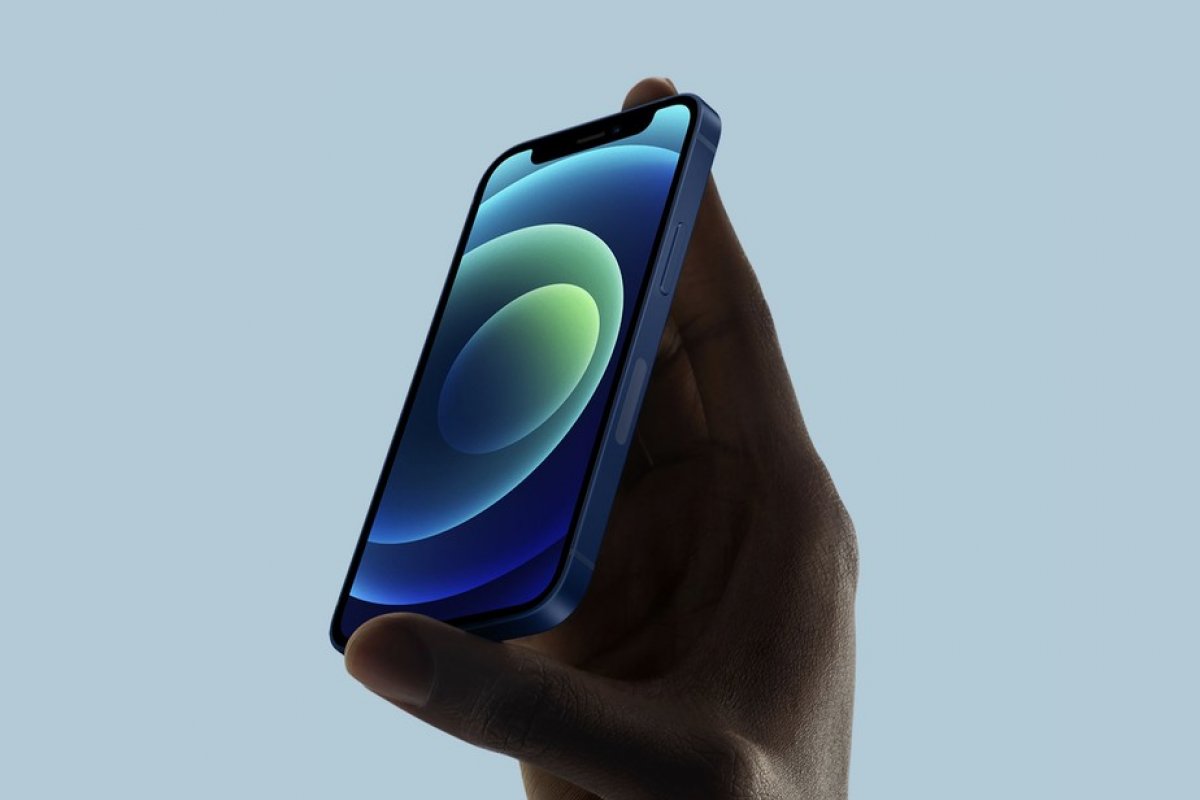 Após fracasso de vendas, Apple reduz produção do iPhone 12 Mini