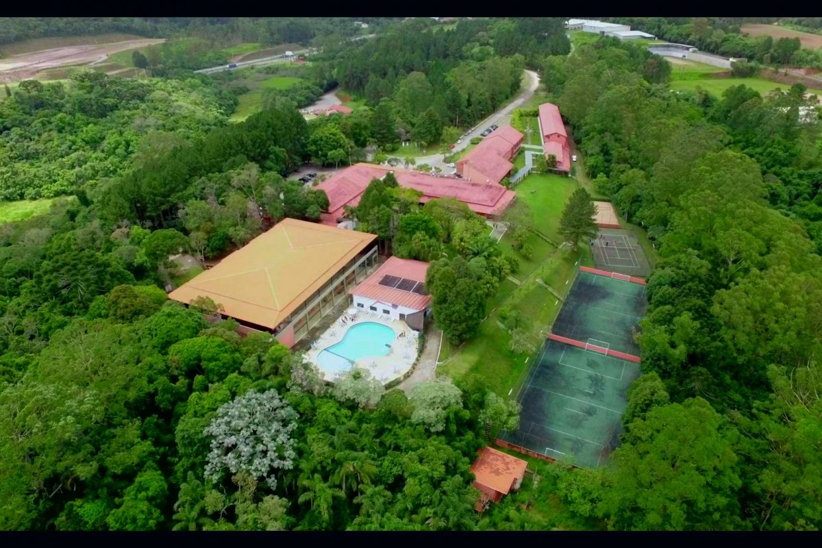 Terras Altas Resort & Convention Center é o destino perfeito para a Páscoa em família