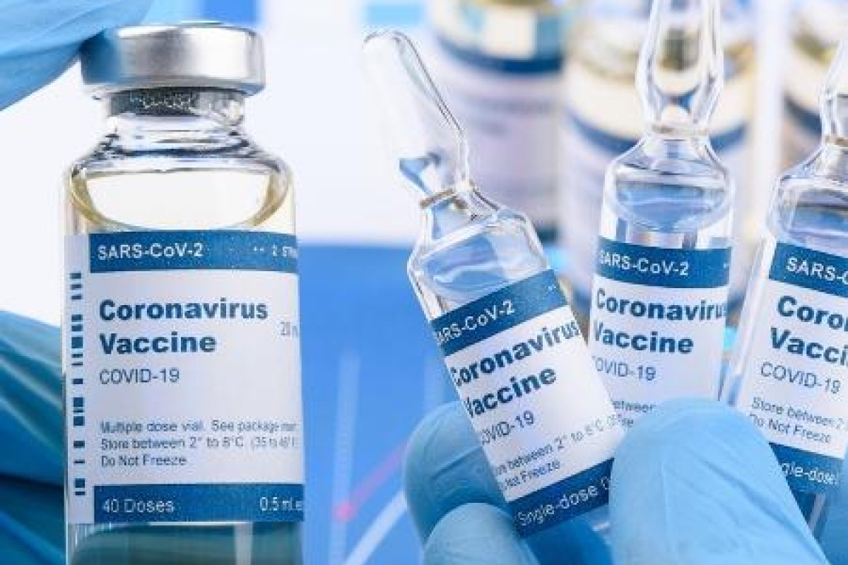 Associação recebe liminar para compra de vacinas contra Covid-19 para magistrados