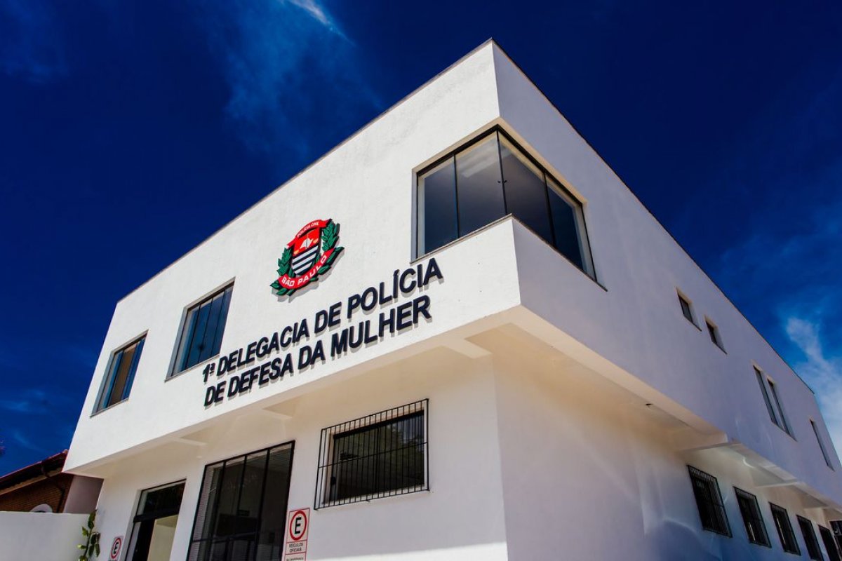 Senado aprova abertura de mais delegacias da Mulher