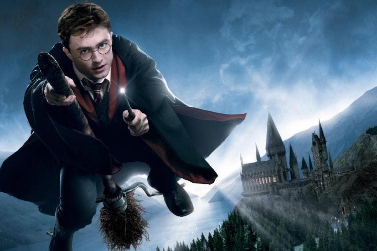 Varinha de Harry Potter e outros objetos marcantes do mundo do cinema vão a leilão