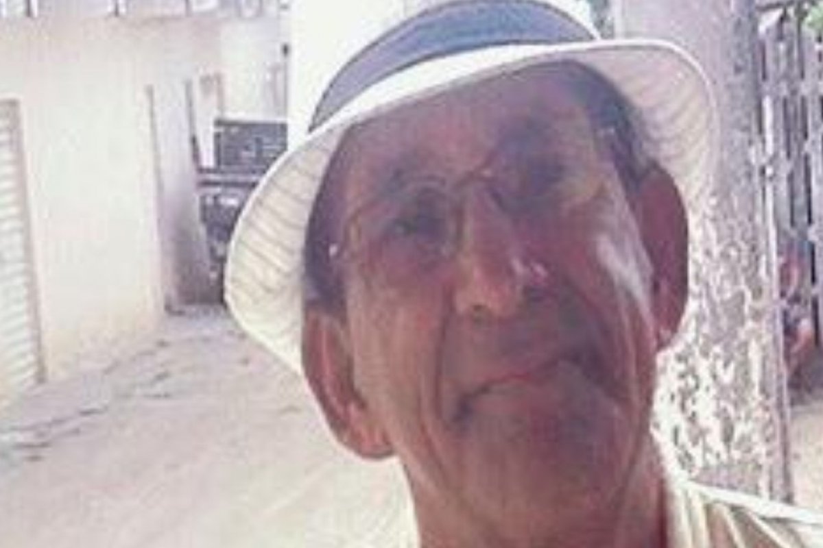 Idoso passa mal e família suspeita de envenenamento após aída de agência bancária, na Bahia