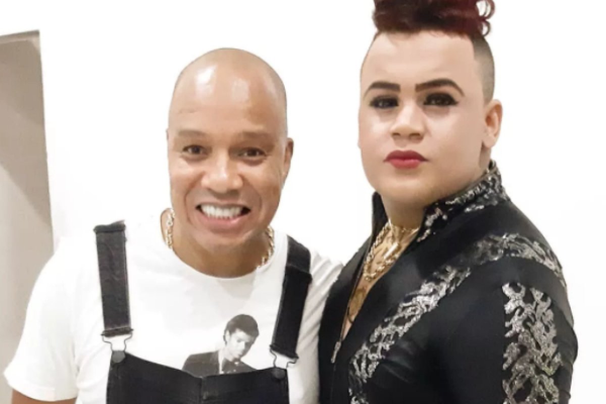 Data de acareação entre Anderson do Molejo e MC  é marcada pela polícia 
