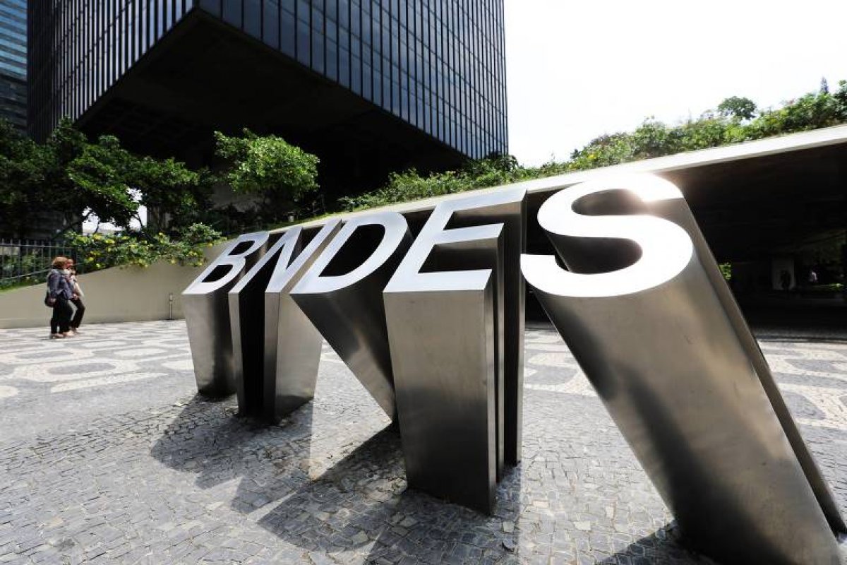 BNDES tem lucro recorde de R$ 20,7 bilhões 
