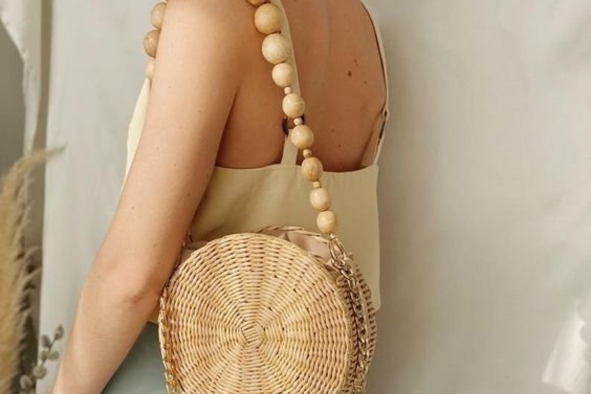 3 bolsas que nunca saem de moda 
