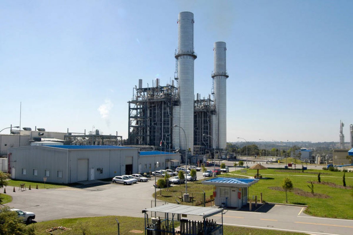 ONS: uso de energia termelétrica é o maior dos últimos cinco anos
