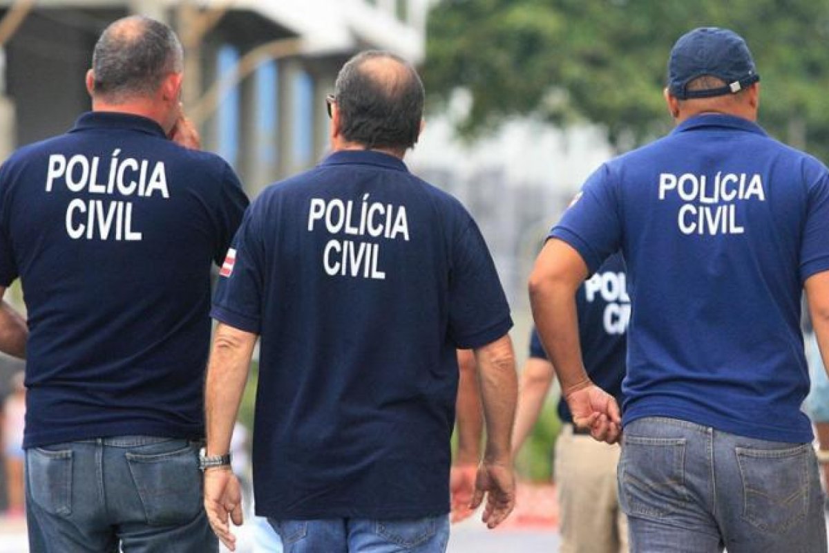 Homem é preso por dopar e estuprar filha em povoado do Litoral Norte da Bahia
