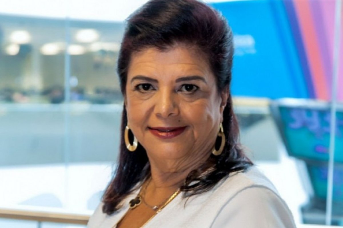 Lula desmente conversa política com Luiza Trajano, dona da Magazine Luiza