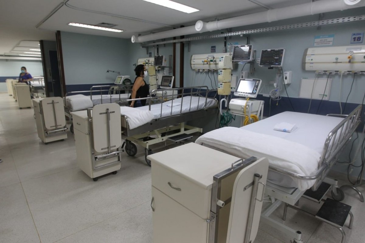Covid-19: Bahia contabiliza 2.916 novos casos nas últimas 24h; 80 mortes em datas diferentes são registradas