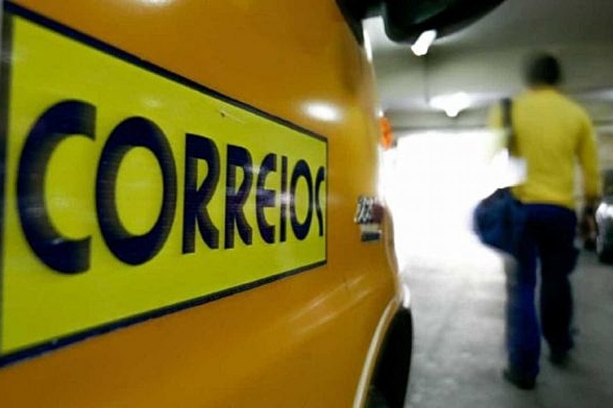 CGU aponta risco de "insustentabilida financeira" dos Correios na gestão Bolsonaro