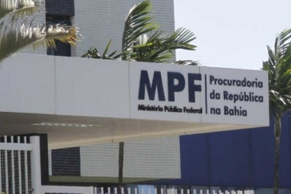 MPF-BA denuncia ex-prefeito por fraude de mais de R$ 6 milhões