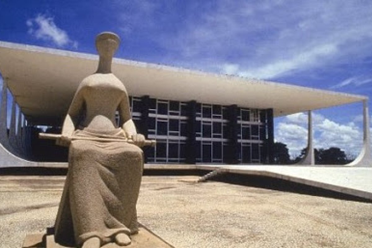 Presidência do  STF funciona no modo remoto nas próximas duas semanas