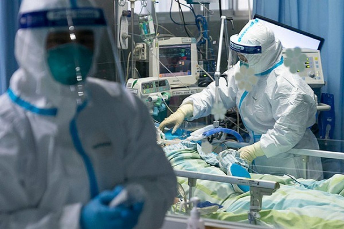 Número de médicos intensivistas no Brasil é seis vezes menor que o necessário  