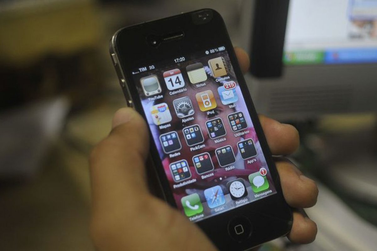 WhatsApp deixa de funcionar em  iPhone 4S
