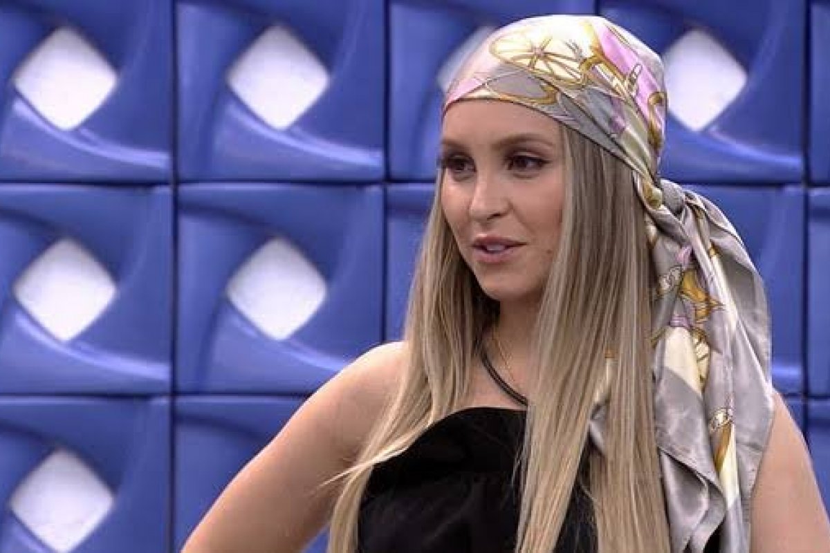 BBB 21: Aprenda a fazer uma make incrível usada pela Carla Diaz na casa mais vigiada do Brasil 
