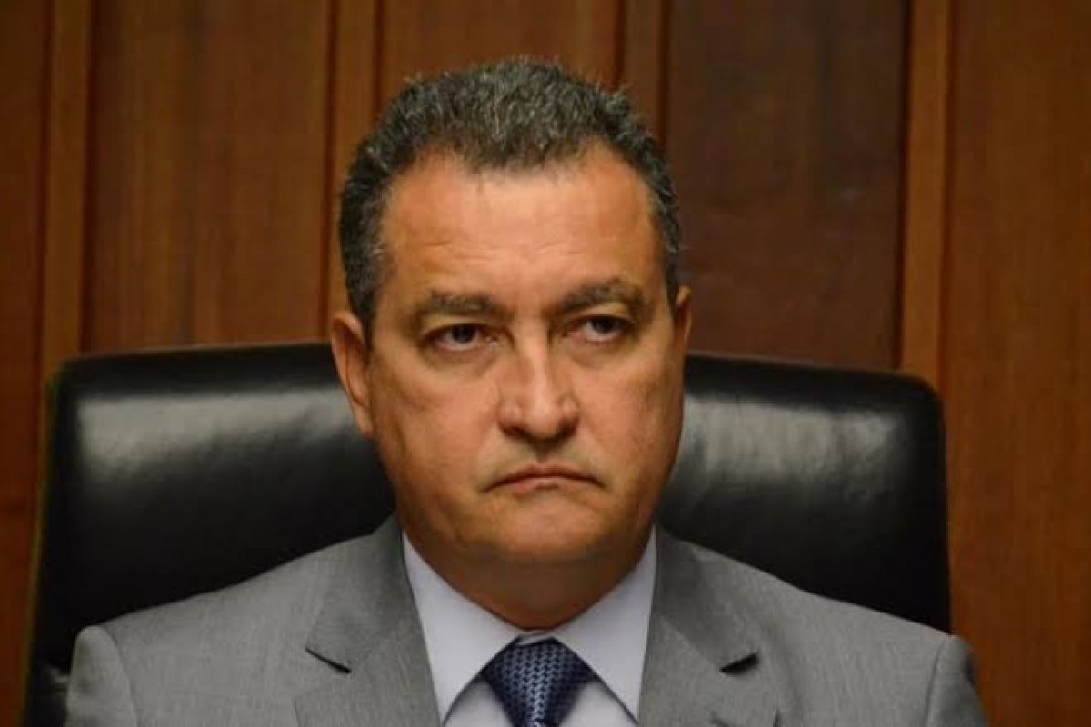 Rui diz que não pretende disputar eleições de 2022