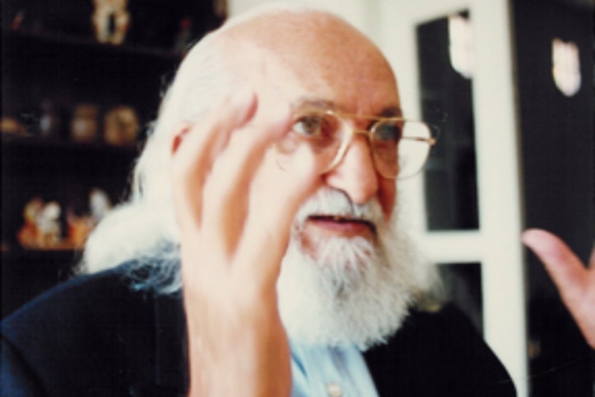 FLIAN, Feira Literária de Andaraí, vai homenagear o educador e filósofo Paulo Freire