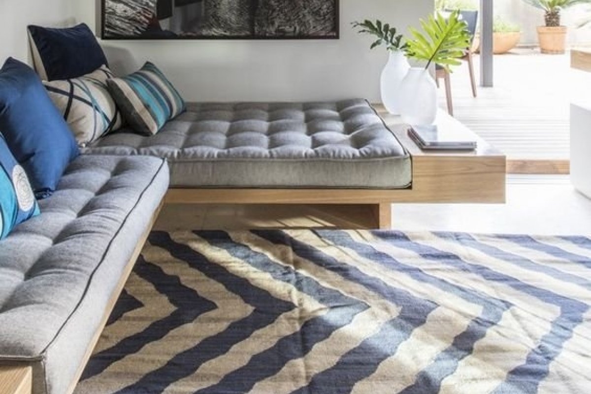 Sofá Futon: Confira modelos e formas de uso 