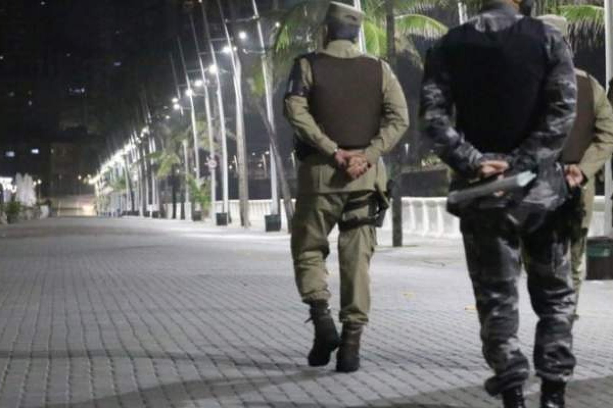 Covid-19:  Regiões em que número de casos continua crescendo terão medidas mais rígidas, diz Rui Costa