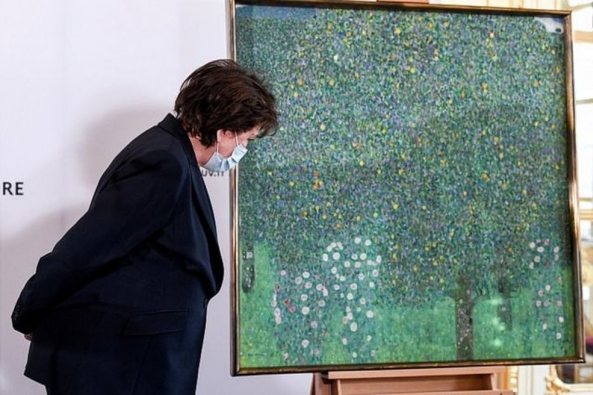 França vai devolver para família judia obra de arte vendida durante o regime nazista 