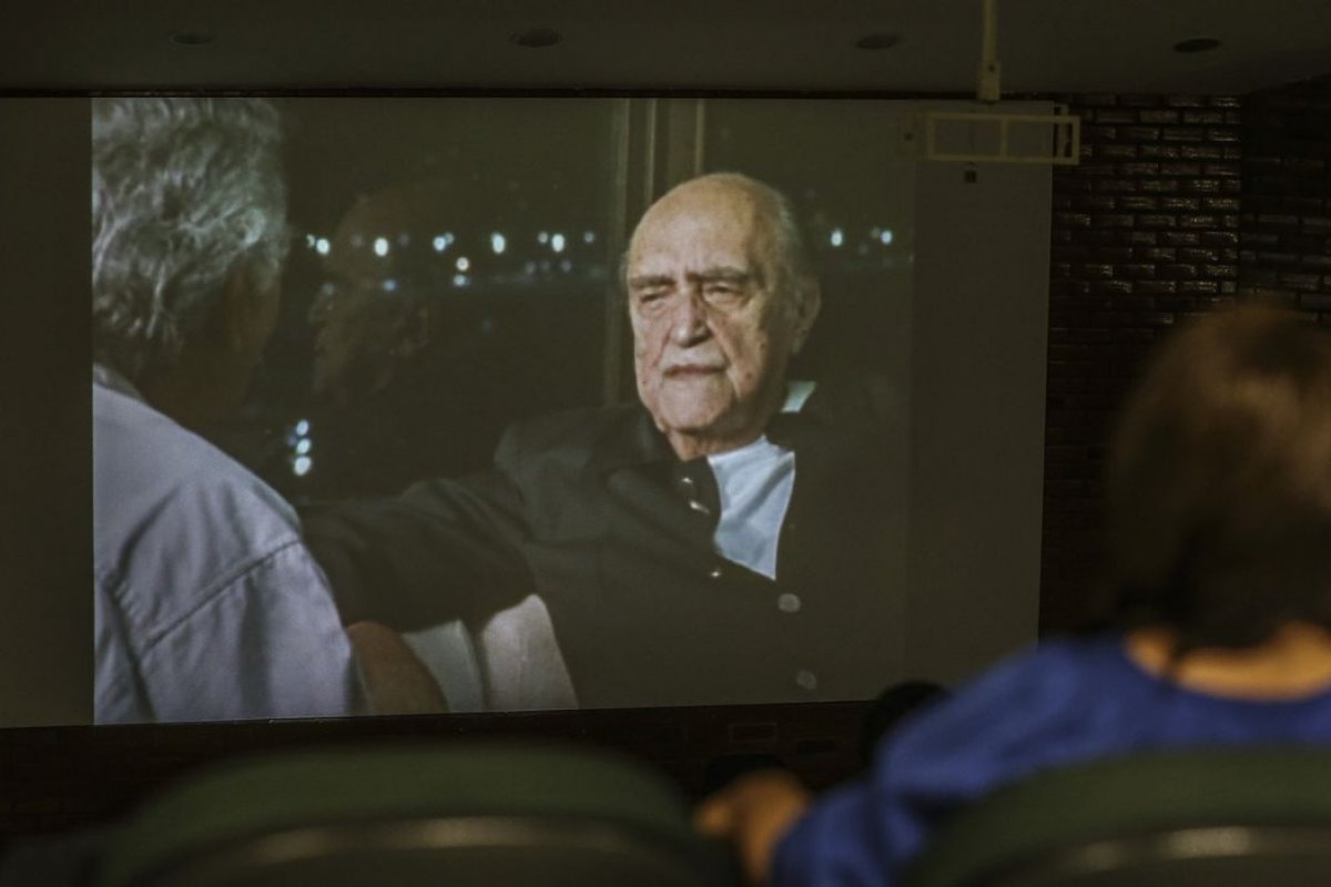 STF confirma validade de cota para filmes nacionais nos cinemas