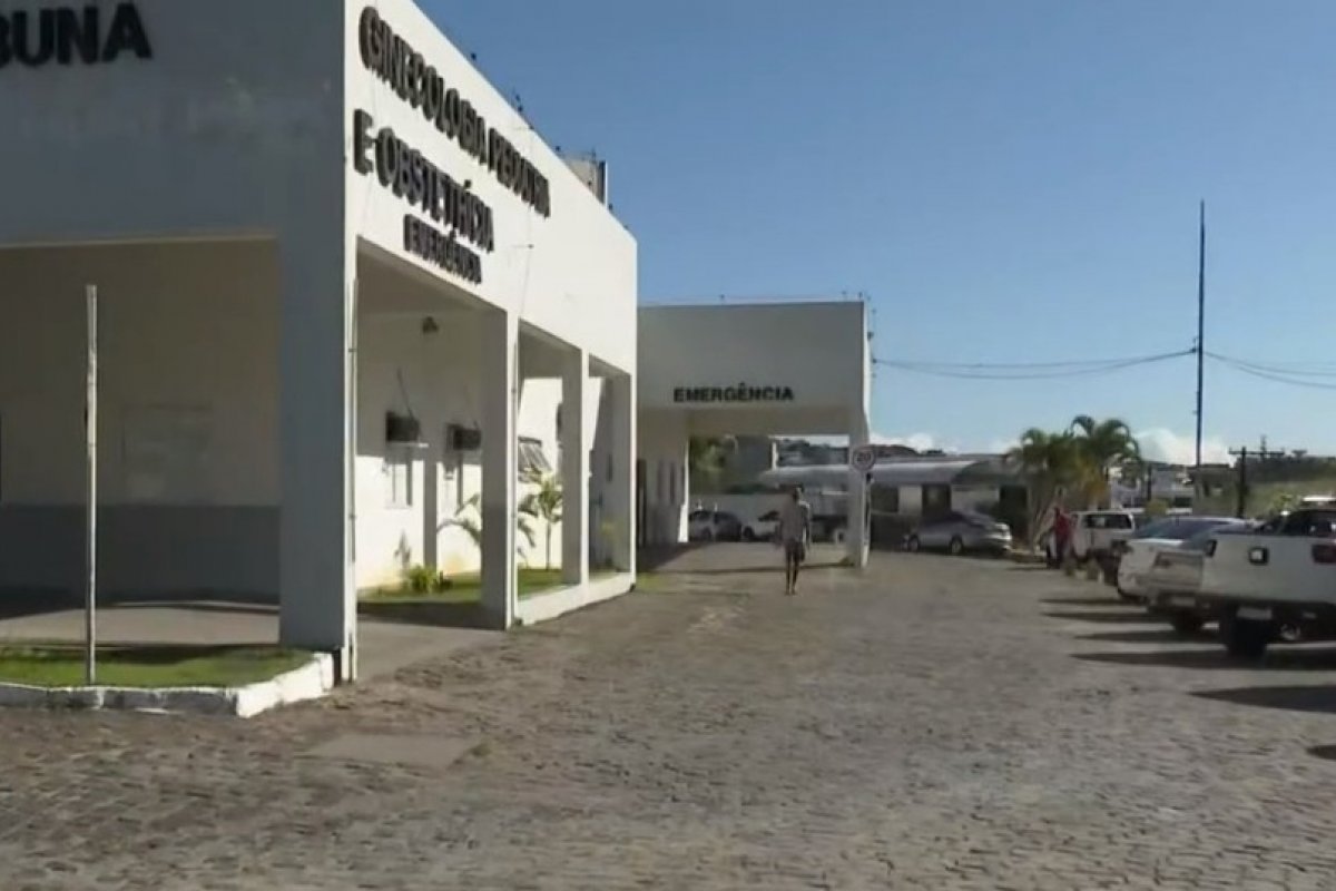 Jequié tem 100% dos leitos de UTI para Covid-19 ocupados 