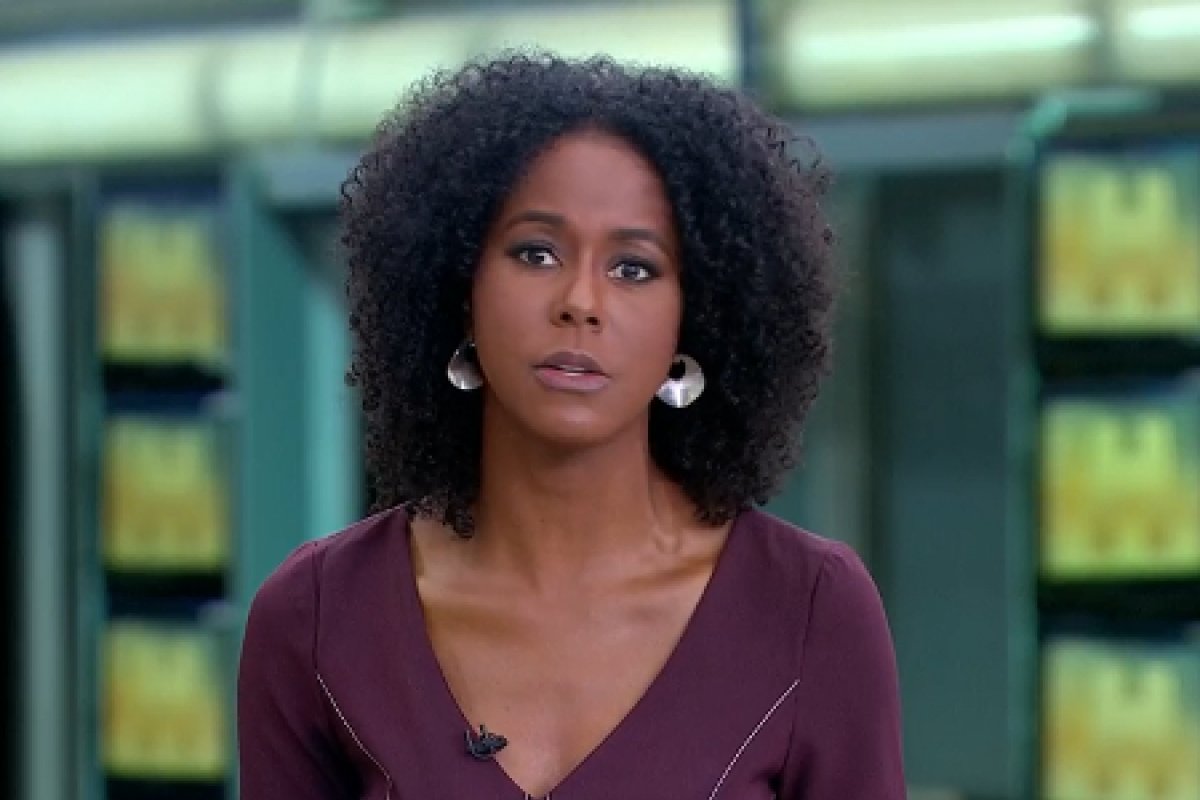 “O choro é livre”, diz Maju Coutinho sobre lockdown e restrições no comércio