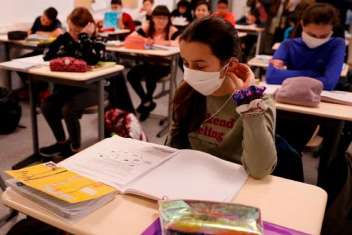 Crise na educação pode gerar prejuízo de R$ 9,5 bilhões para América Latina, afirma Banco Mundial