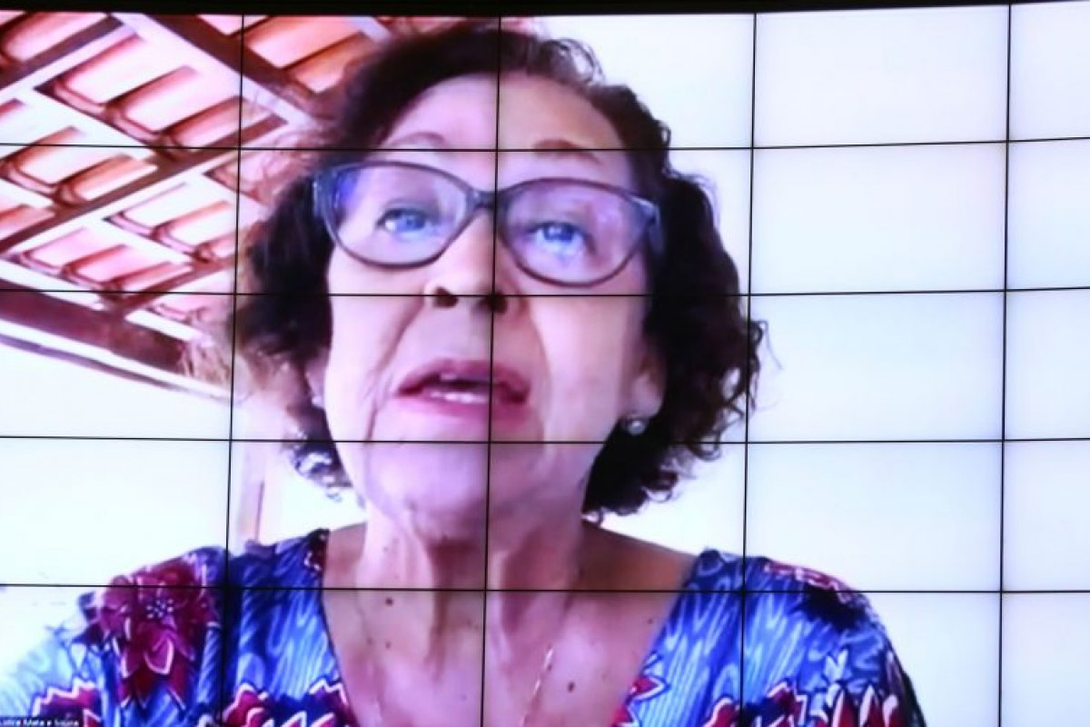 Câmara aprova proteção a vítimas de estupro em julgamento 