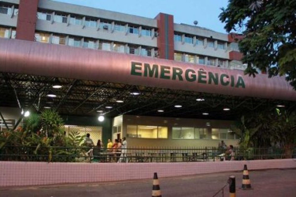 Idosa de 64 anos morre ao cair em fosso de elevador em Salvador