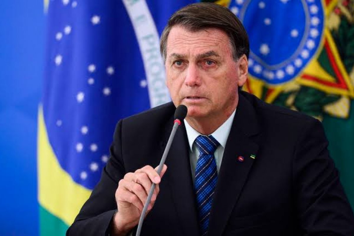 Juristas fazem critica a Bolsonaro por uso da Lei de Segurança Nacional 