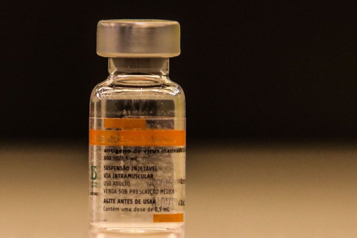 Butantan realiza entrega de mais 2 milhões de doses da CoronaVac nesta sexta-feira (19)