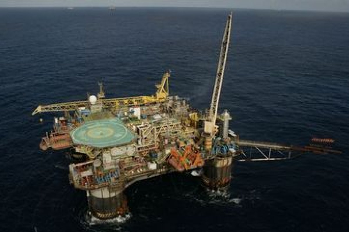 ANP registra aumento infectados por Covid-19 em plataformas de petróleo e gás