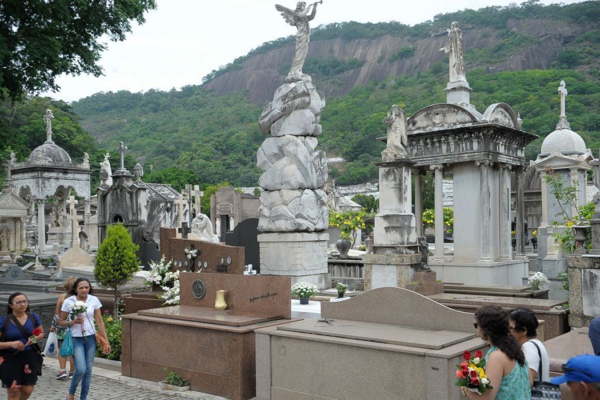 Setor funerário se prepara para caso de aumento da demanda devido às mortes por Covid-19 