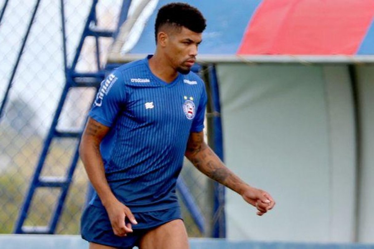 Em busca do primeiro triunfo como mandante na temporada, Bahia recebe Sport pela Copa do Nordeste