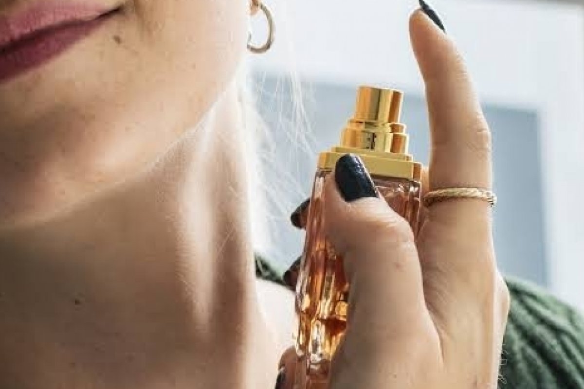 Mês das mulheres: 5 fragrâncias   que vão te conquistar