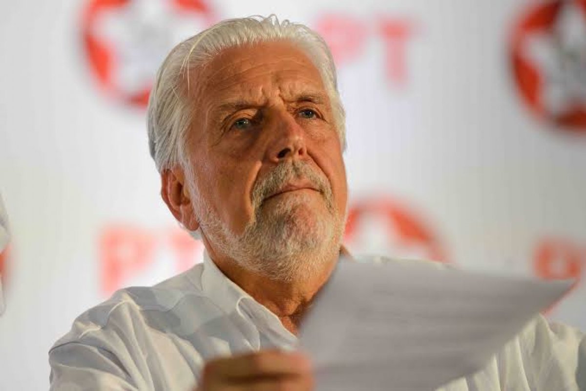Wagner apresenta emenda que altera valor do Auxílio