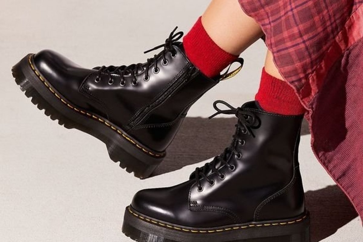 Saiba como usar coturno nos looks de outono 