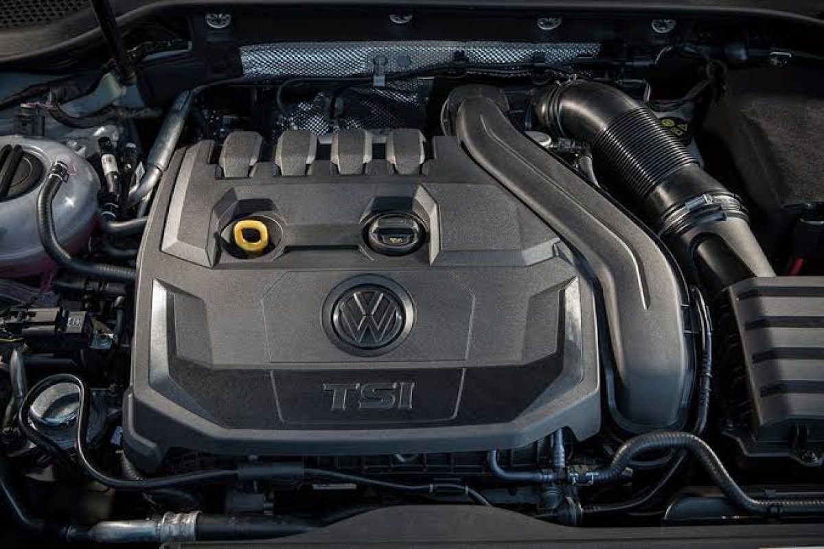 Volkswagen não vai mais desenvolver motores a combustão 