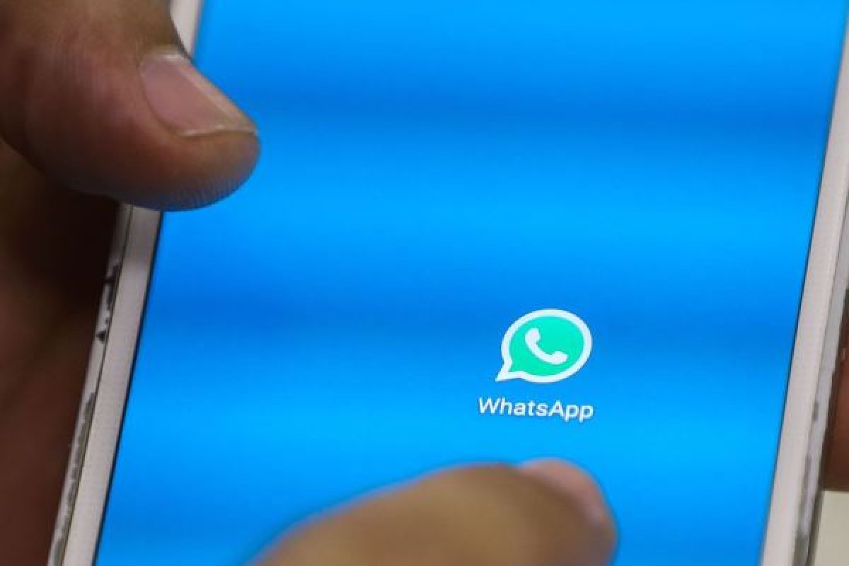 Exército recomenda que militares deixem de usar WhatsApp por questões de segurança
