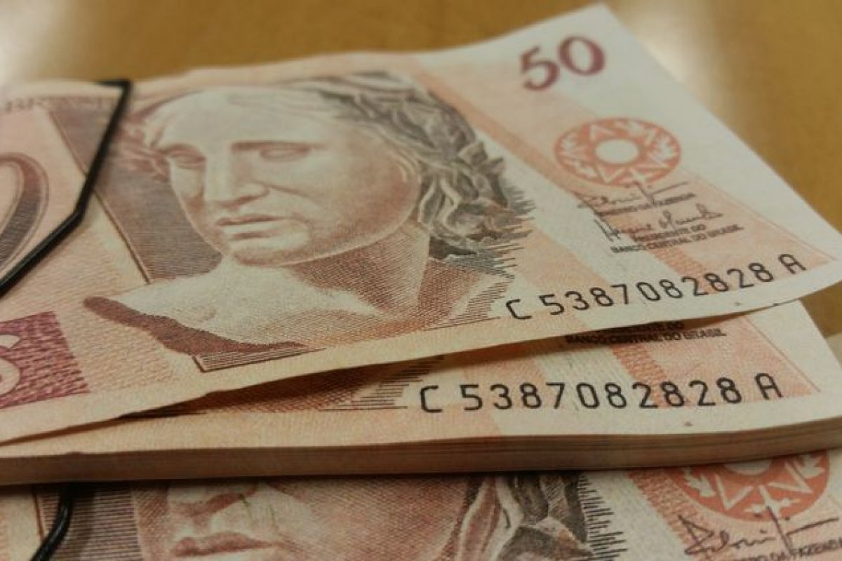 CNI projeta relação dívida bruta/PIB em 91,1% para 2021