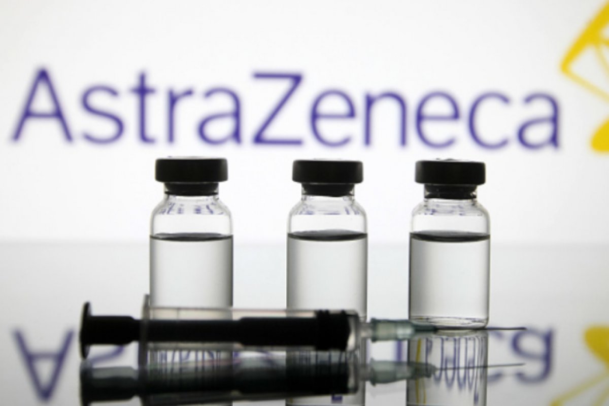 AstraZeneca pode ter usado dados 'desatualizados' em testes nos EUA