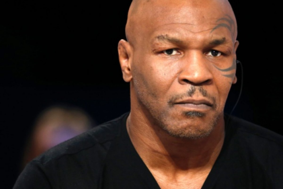 Jamie Foxx dará vida a Mike Tyson em minissérie sobre a vida do boxeador para TV