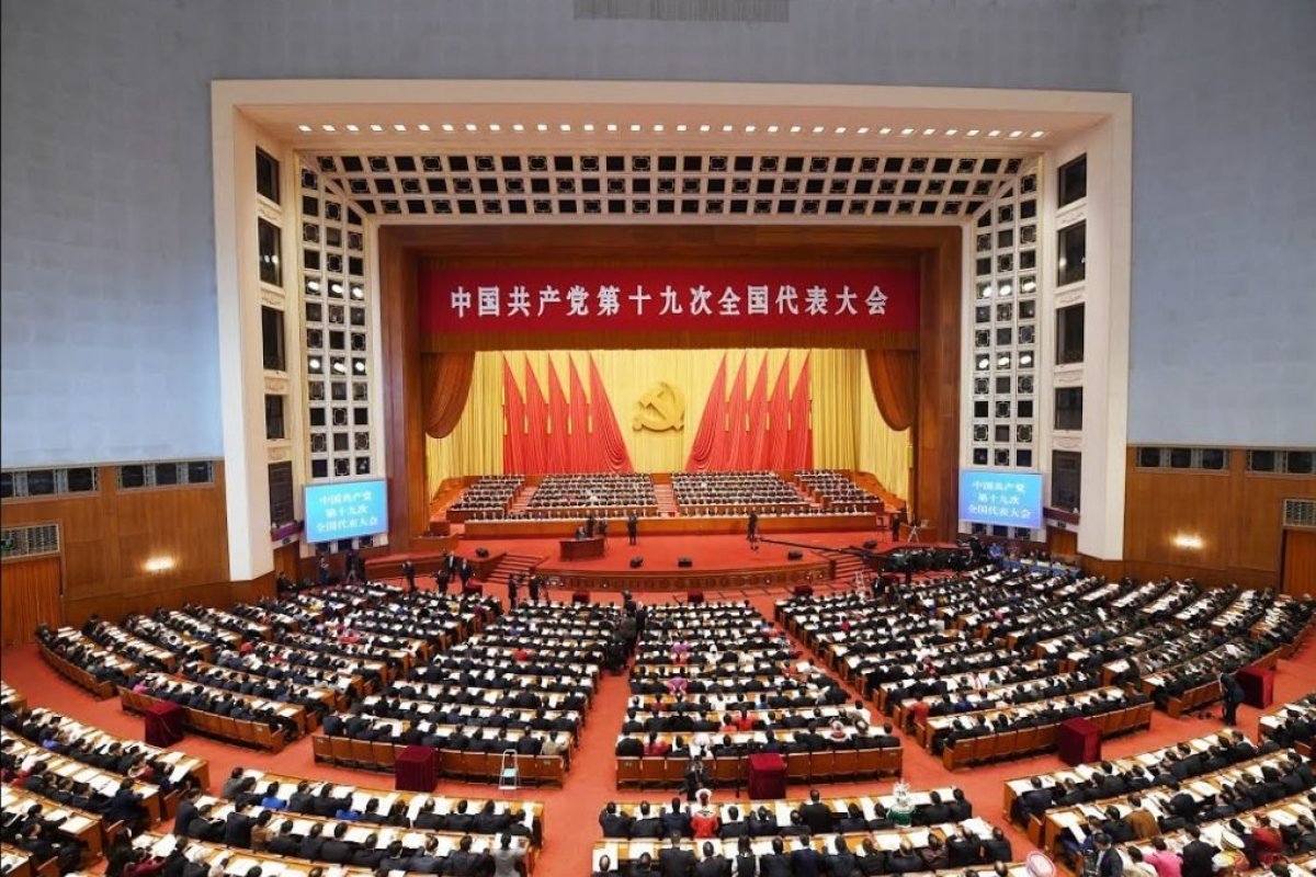 União Europeia, Reino Unido, Canadá e EUA anunciam sanções contra membros do governo da China