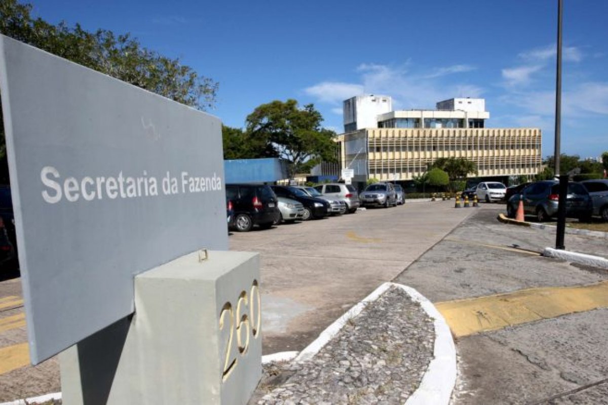 Site da Sefaz fica fora do ar após ataque cibernético
